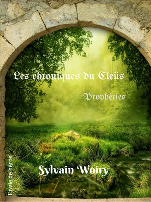 cover image of Propéthies